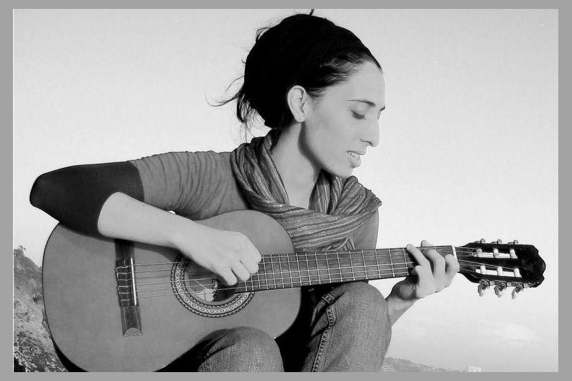 Yael Meyer photo 1