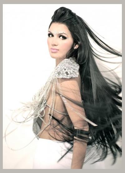 Yahaira photo 1