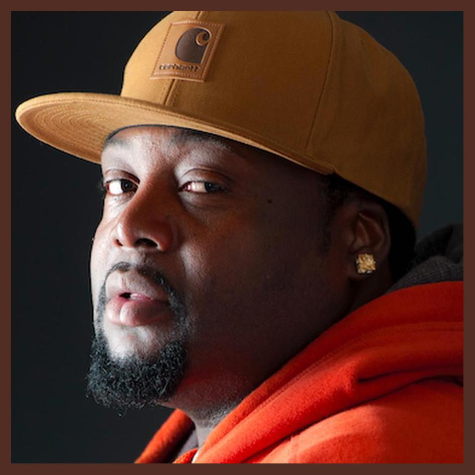 Yannick Afroman photo 1