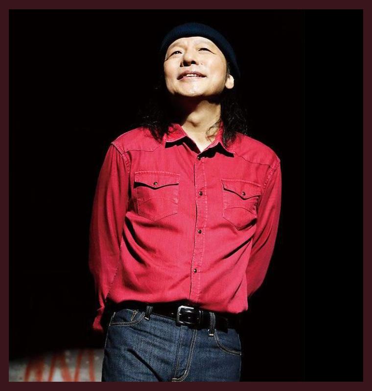 Yamashita Tatsuro photo 1