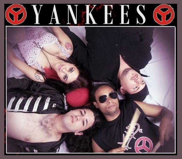 Yankees Hard Rock photo 1