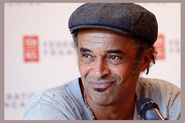 Yannick Noah photo 1