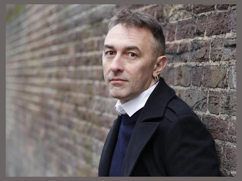 Yann Tiersen photo 1