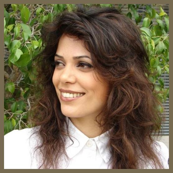 Yasmin Levy photo 1