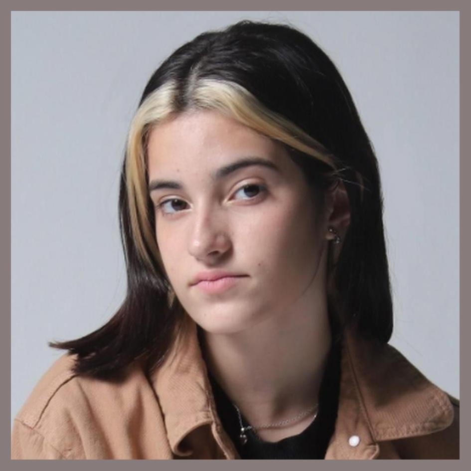 Yasmin Verissimo photo 1