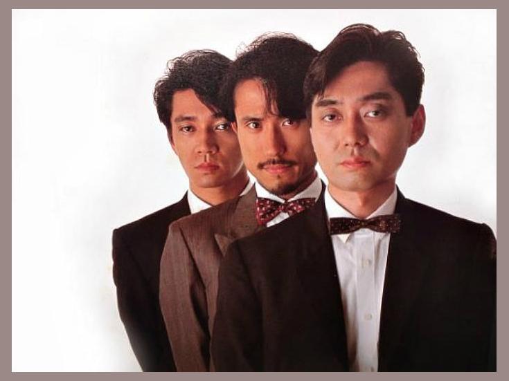 Yellow Magic Orchestra photo 1