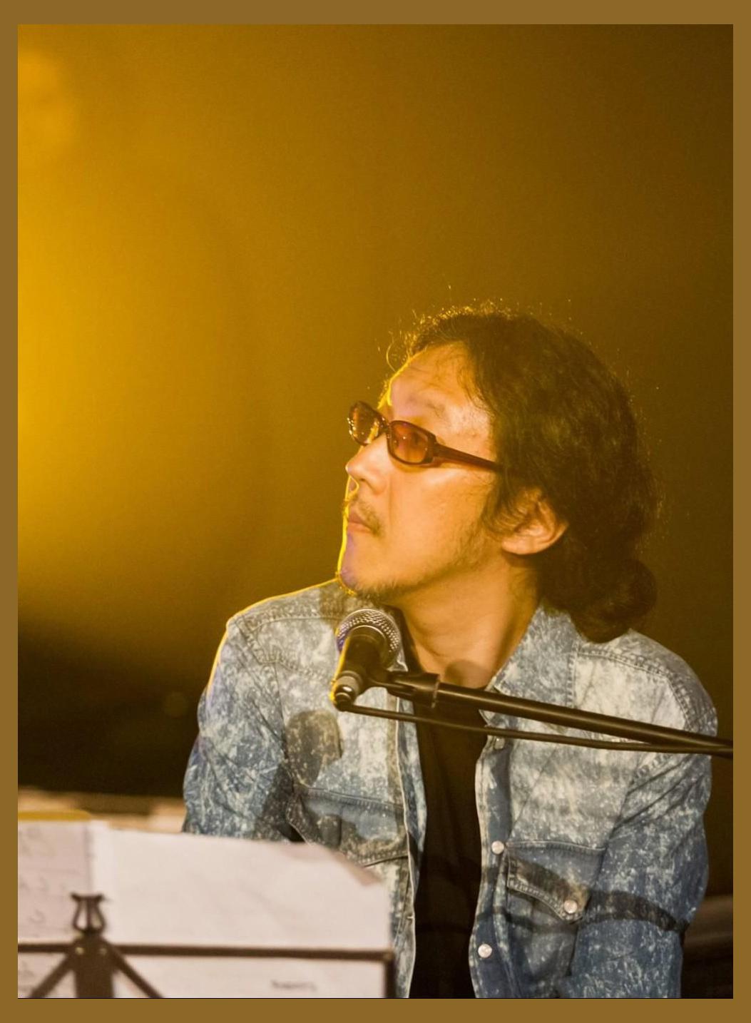 Yasushi Ishii photo 1