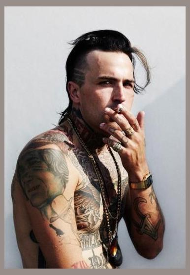 Yelawolf photo 1