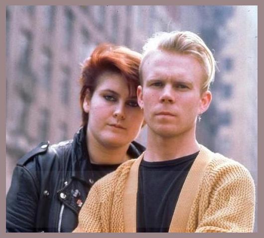 Yazoo photo 1