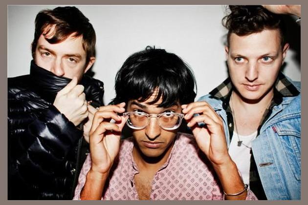 Yeasayer photo 1