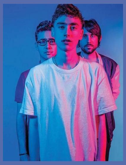 Years & Years photo 1