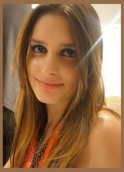 Yasmin Lucas photo 1