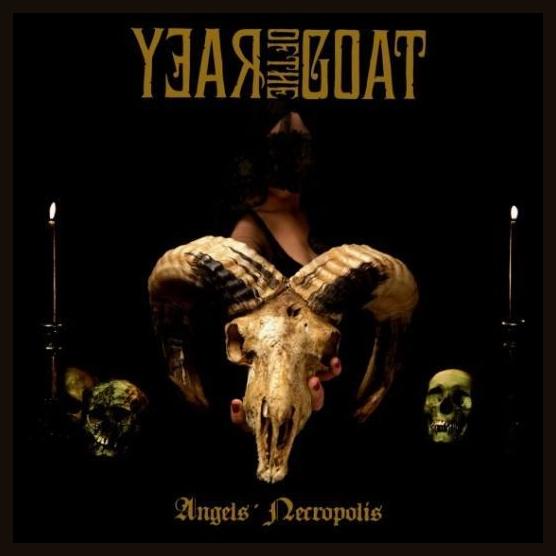 Year Of The Goat photo 1