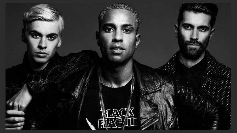 Yellow Claw photo 1