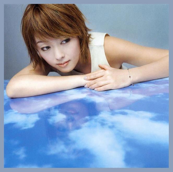 Yoko Ishida photo 1