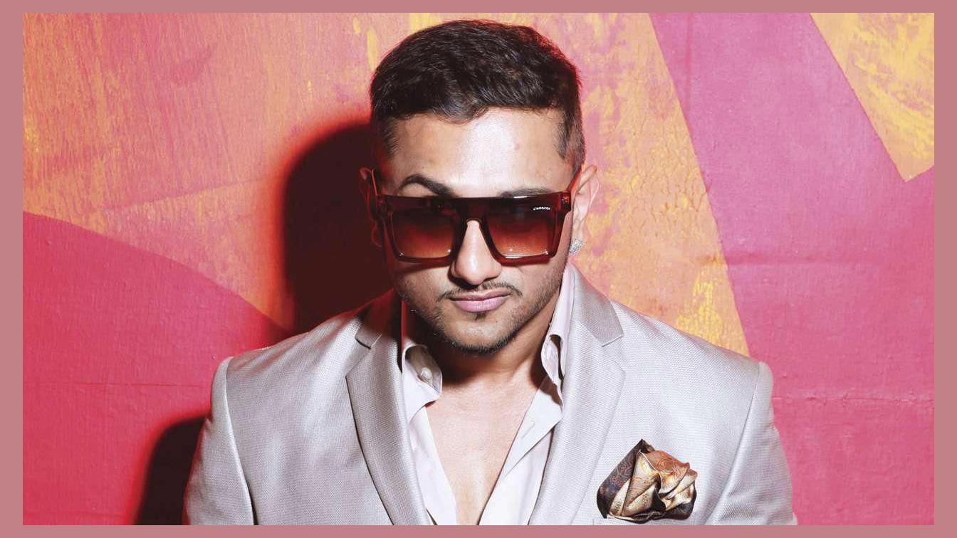 Yo Yo Honey Singh photo 1