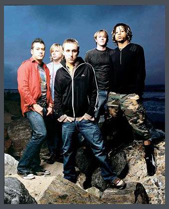 Yellowcard photo 1