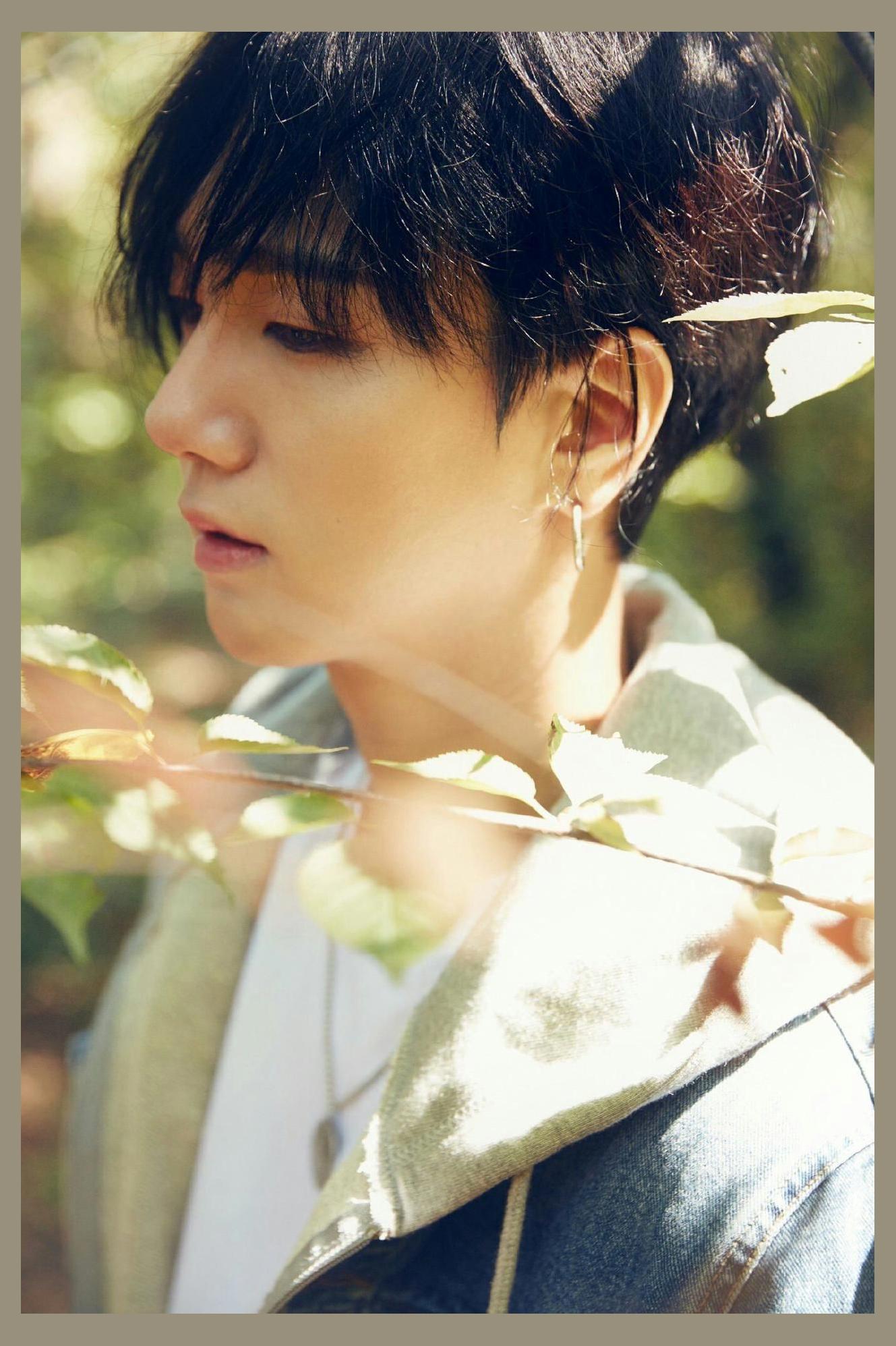 Yesung photo 1