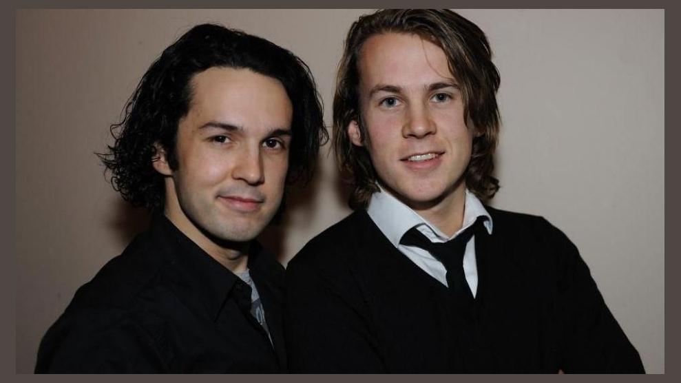Ylvis photo 1