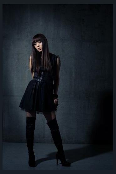 Yoko Hikasa photo 1