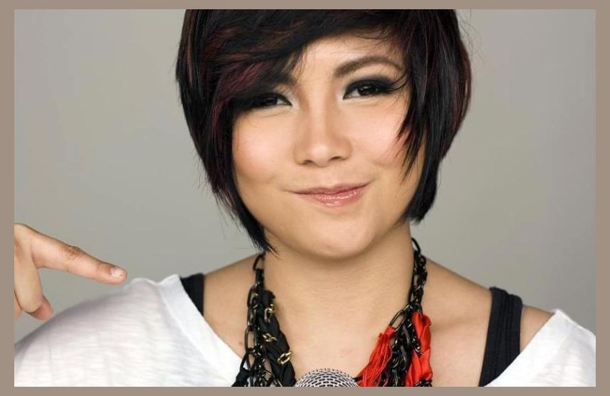 Yeng Constantino photo 1