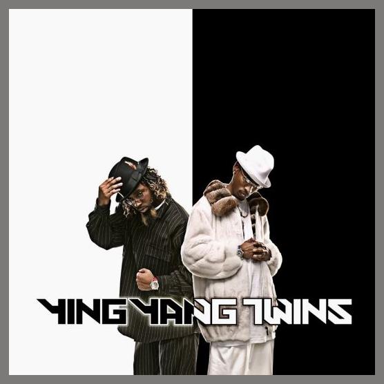Ying Yang Twins photo 1