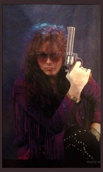 Yngwie Malmsteen photo 1