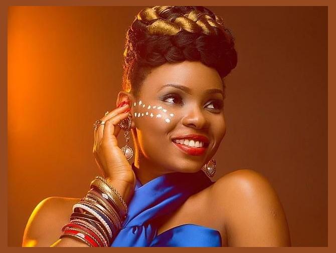 Yemi Alade photo 1
