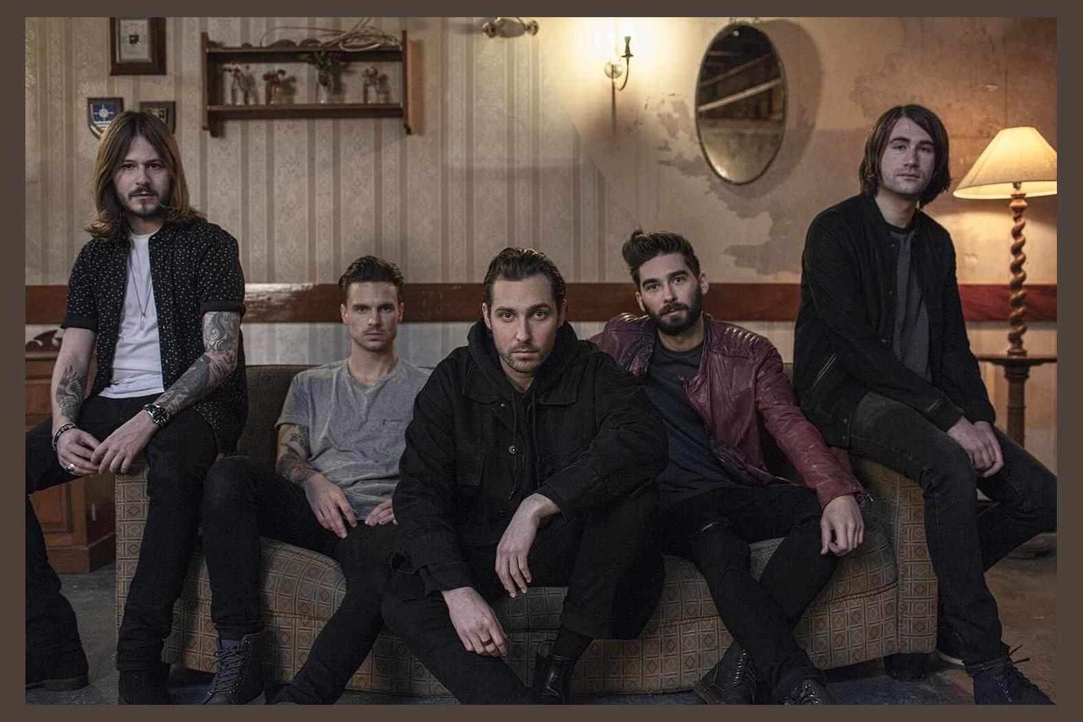 You Me At Six photo 1