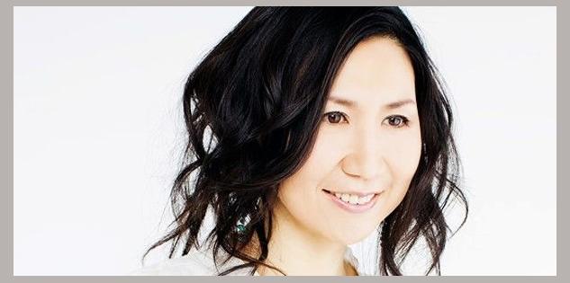 Yoko Takahashi (高橋 洋子) photo 1