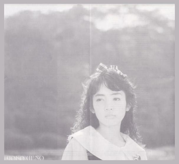 Yoko Ueno photo 1