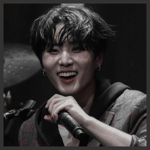 Young K (DAY6) photo 1