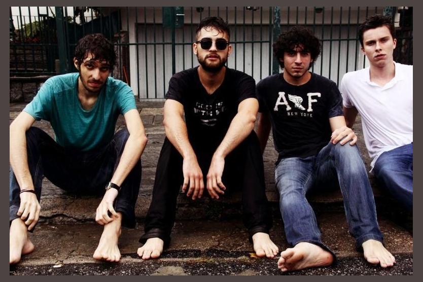 Young Empire photo 1