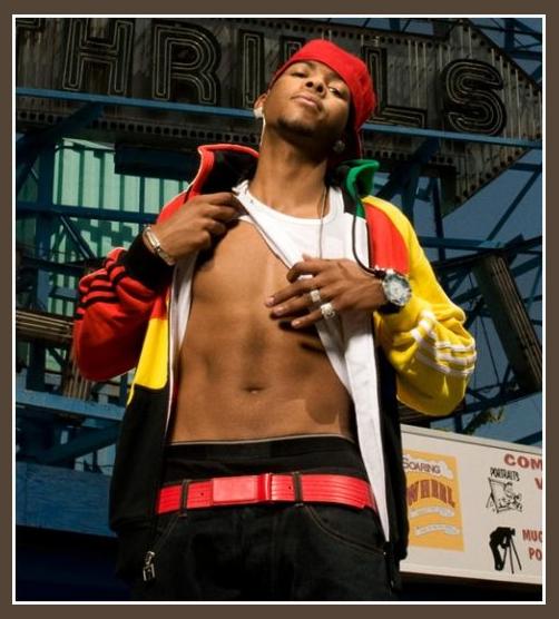 Young Steff photo 1