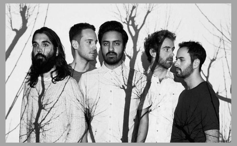 Young The Giant photo 1