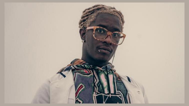 Young Thug photo 1