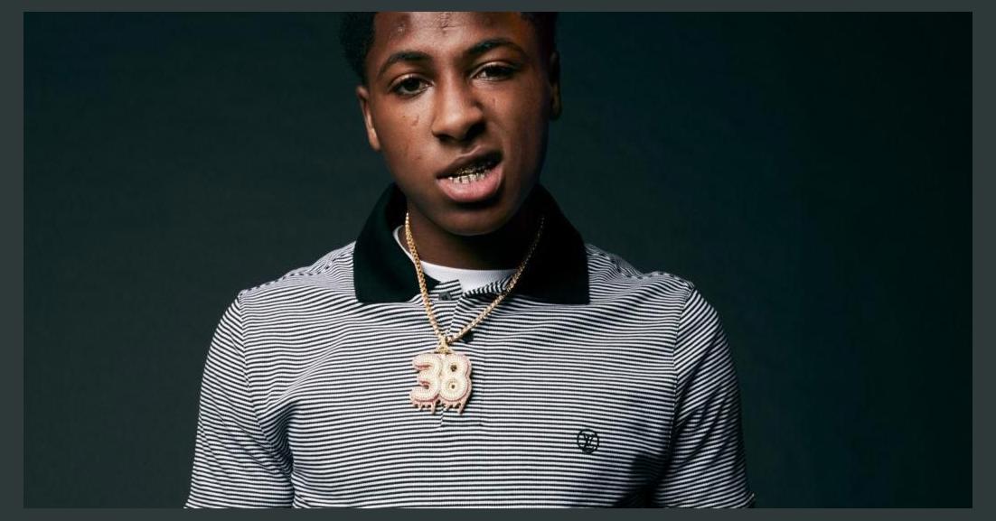 YoungBoy Never Broke Again photo 1