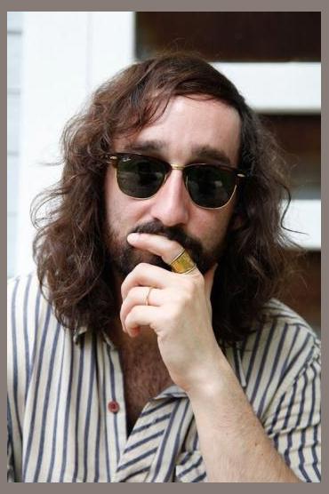 Youngblood Hawke photo 1