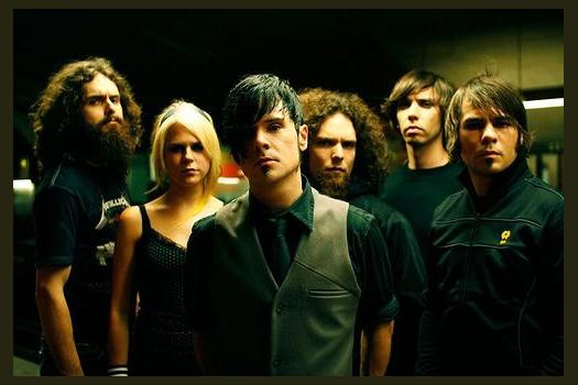 Your Favorite Enemies photo 1