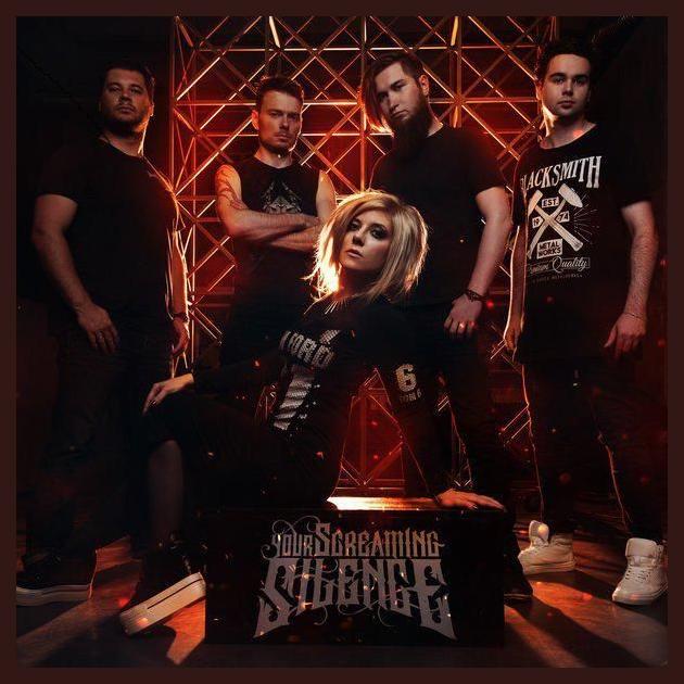 Your Screaming Silence photo 1