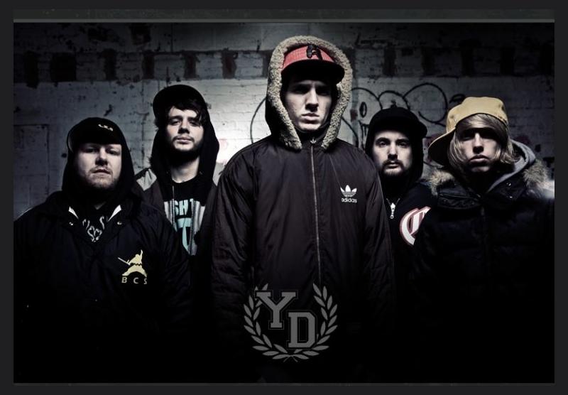 Your Demise photo 1