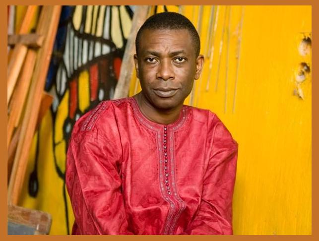 Youssou N'dour photo 1