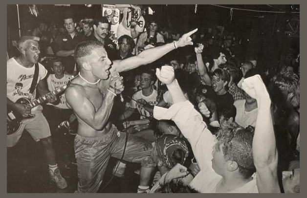 Youth of Today photo 1