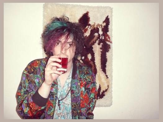 Youth Lagoon photo 1