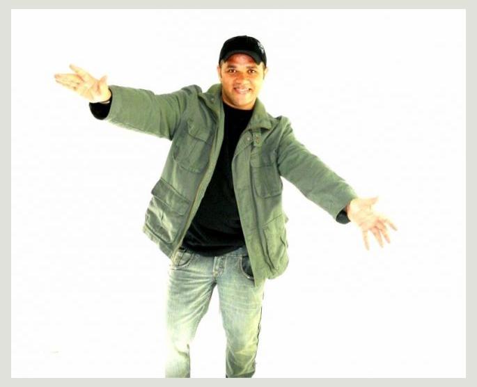 Yran Palmeira photo 1