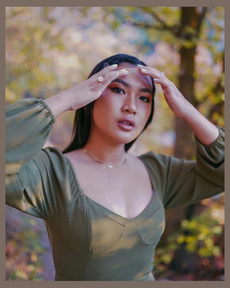 Ysabelle Cuevas photo 1
