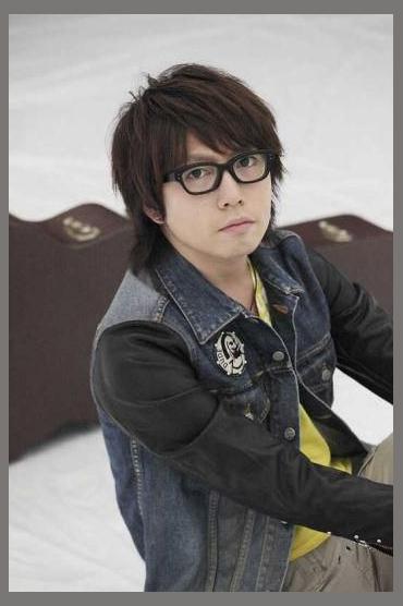 Yu Takahashi photo 1