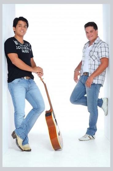 Yudi e Leandro photo 1