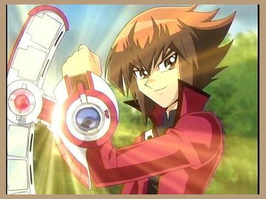 Yu-Gi-Oh! GX photo 1