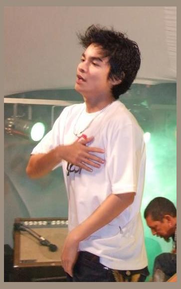 Yudi Tamashiro photo 1